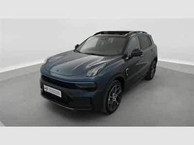 Lynk & Co 01 1.5 Turbo PHEV NAVI / FULL LED / TOIT PANO / CAMERA / JA 20" (2025) - Foto 1