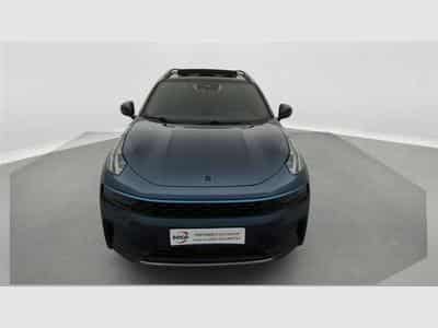 Lynk & Co 01 1.5 Turbo PHEV NAVI / FULL LED / TOIT PANO / CAMERA / JA 20" (2025) - Foto 4