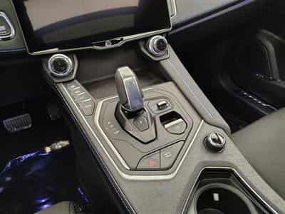 Lynk & Co 01 1.5 Turbo PHEV NAVI / FULL LED / TOIT PANO / CAMERA / JA 20" (2025) - Foto 13