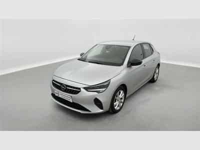 Opel Corsa 1.2i Elegance S/S (EU6AP) (2022) - Photo 1