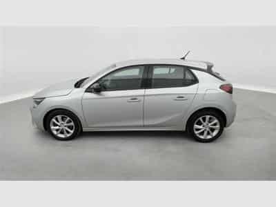 Opel Corsa 1.2i Elegance S/S (EU6AP) (2022) - Photo 3