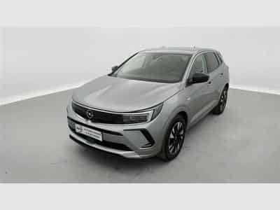 Opel Grandland 1.2 Turbo Business Edition S&S (2023) - Photo 1