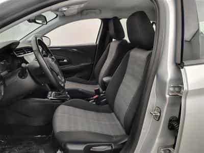 Opel Corsa 1.2i Elegance S/S (EU6AP) (2022) - Photo 7