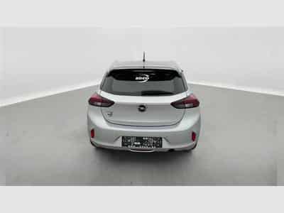 Opel Corsa 1.2i Elegance S/S (EU6AP) (2022) - Photo 5