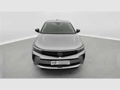 Opel Grandland 1.2 Turbo Business Edition S&S (2023) - Photo 4