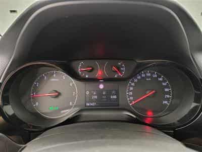 Opel Corsa 1.2i Elegance S/S (EU6AP) (2022) - Photo 10