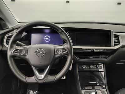 Opel Grandland 1.2 Turbo Business Edition S&S (2023) - Photo 9