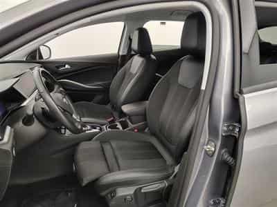 Opel Grandland 1.2 Turbo Business Edition S&S (2023) - Photo 7
