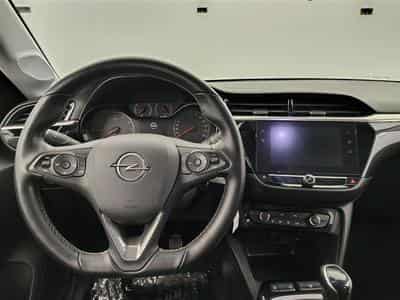 Opel Corsa 1.2i Elegance S/S (EU6AP) (2022) - Photo 9