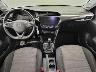 Opel Corsa 1.2i Elegance S/S (EU6AP) (2022) - Photo 8