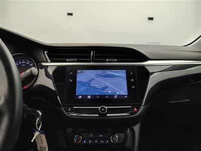 Opel Corsa 1.2i Elegance S/S (EU6AP) (2022) - Photo 11