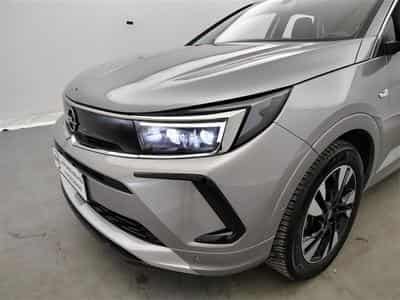 Opel Grandland 1.2 Turbo Business Edition S&S (2023) - Photo 15