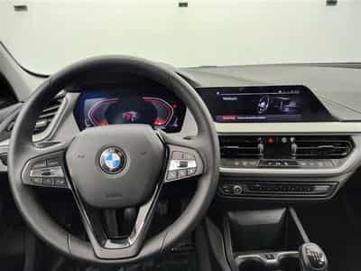 BMW 116 d AdBlue (EU6AP) (2023) - Photo 9