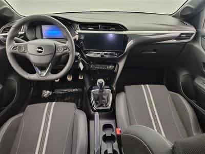 Opel Corsa 1.2i GS S/S (2024) - Photo 8