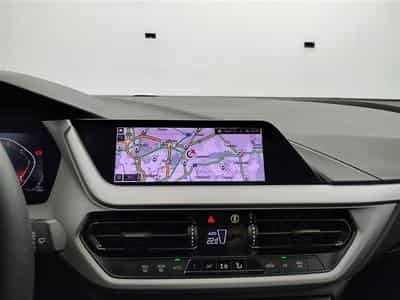 BMW 116 d AdBlue (EU6AP) (2023) - Photo 11