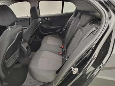 BMW 116 d AdBlue (EU6AP) (2023) - Photo 13
