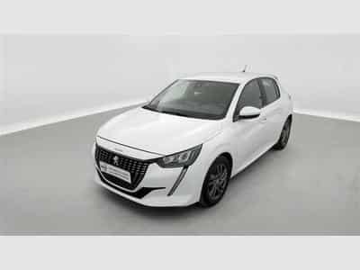 Peugeot 208 1.2i PureTech Style (2021) - Foto 1