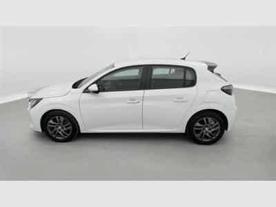 Peugeot 208 1.2i PureTech Style (2021) - Foto 3