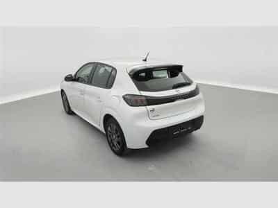 Peugeot 208 1.2i PureTech Style (2021) - Foto 2