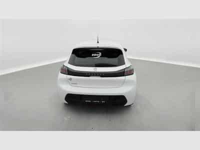 Peugeot 208 1.2i PureTech Style (2021) - Foto 5