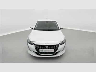 Peugeot 208 1.2i PureTech Style (2021) - Foto 4