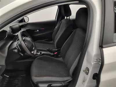 Peugeot 208 1.2i PureTech Style (2021) - Foto 7