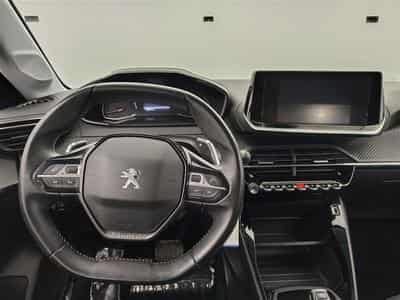 Peugeot 208 1.2i PureTech Style (2021) - Foto 9