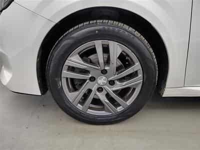 Peugeot 208 1.2i PureTech Style (2021) - Foto 6