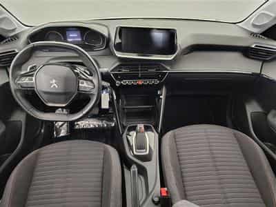 Peugeot 208 1.2i PureTech Style (2021) - Foto 8