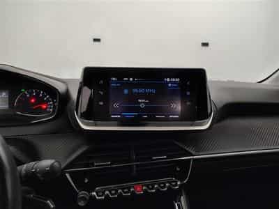 Peugeot 208 1.2i PureTech Style (2021) - Foto 11