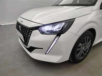 Peugeot 208 1.2i PureTech Style (2021) - Foto 15
