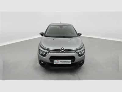 Citroën C3 1.2i PureTech Shine CARPLAY / FULL LED / JA 16" (2023) - Photo 4