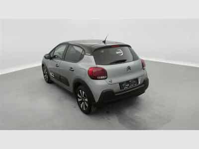 Citroën C3 1.2i PureTech Shine CARPLAY / FULL LED / JA 16" (2023) - Photo 2