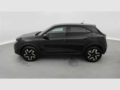 Opel Mokka 1.2 Turbo 130cv AT8 GS Line CARPLAY / FULL LED / CAMERA (2024) - Photo 3