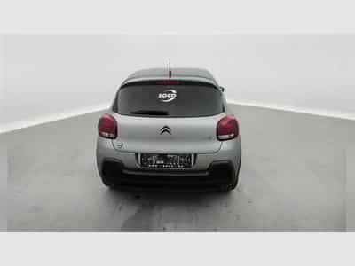 Citroën C3 1.2i PureTech Shine CARPLAY / FULL LED / JA 16" (2023) - Photo 5