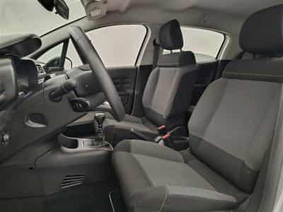 Citroën C3 1.2i PureTech Shine CARPLAY / FULL LED / JA 16" (2023) - Photo 7