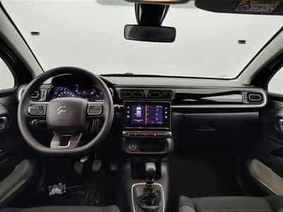 Citroën C3 1.2i PureTech Shine CARPLAY / FULL LED / JA 16" (2023) - Photo 8