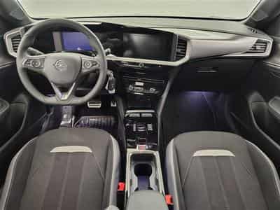 Opel Mokka 1.2 Turbo 130cv AT8 GS Line CARPLAY / FULL LED / CAMERA (2024) - Photo 8