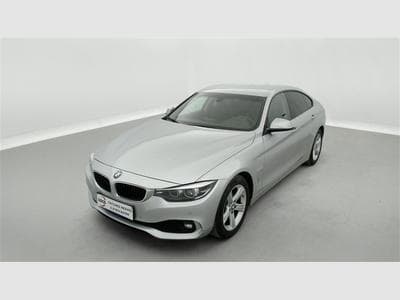 BMW 418 d Gran Coupé Cuir / Navi / Led / PDC av+ar (2020) - Photo 1