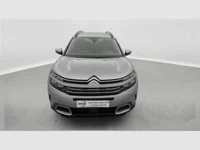 Citroën C5 Aircross 1.2 PureTech 130cv CAMERA / JA 18" (2020) - Photo 4