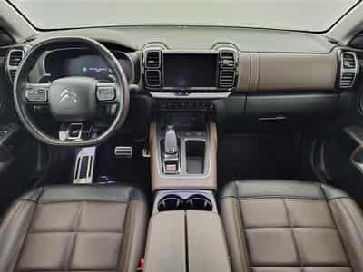 Citroën C5 Aircross 1.2 PureTech 130cv CAMERA / JA 18" (2020) - Photo 8