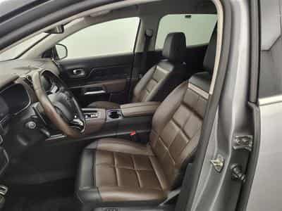 Citroën C5 Aircross 1.2 PureTech 130cv CAMERA / JA 18" (2020) - Photo 7