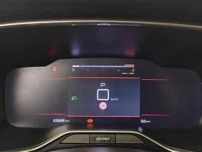 Citroën C5 Aircross 1.2 PureTech 130cv CAMERA / JA 18" (2020) - Photo 10