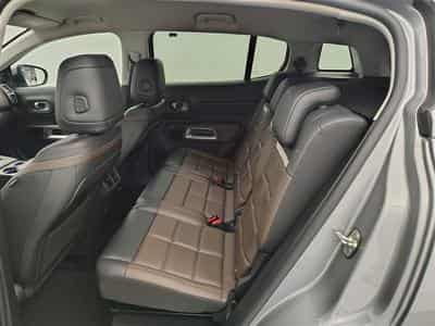 Citroën C5 Aircross 1.2 PureTech 130cv CAMERA / JA 18" (2020) - Photo 13