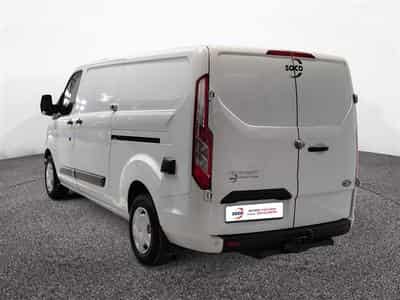 Ford Transit 2.0 TDCi L2H1 Trend Navi / PDC +Caméra (2021) - Photo 2