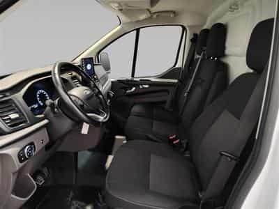 Ford Transit 2.0 TDCi L2H1 Trend Navi / PDC +Caméra (2021) - Photo 7