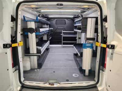 Ford Transit 2.0 TDCi L2H1 Trend Navi / PDC +Caméra (2021) - Photo 15