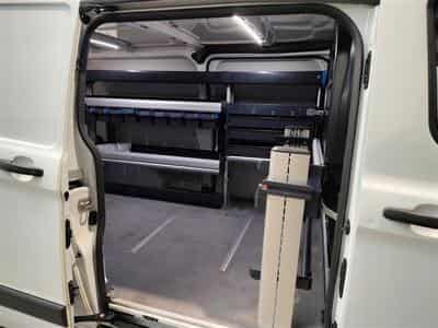 Ford Transit 2.0 TDCi L2H1 Trend Navi / PDC +Caméra (2021) - Photo 14