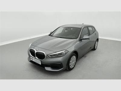 BMW 116 iA NAVI / FULL LED / PDC AV-AR (2023) - Photo 1