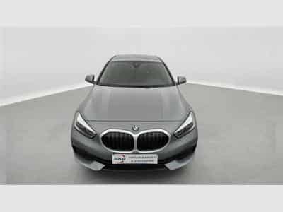 BMW 116 iA NAVI / FULL LED / PDC AV-AR (2023) - Photo 4